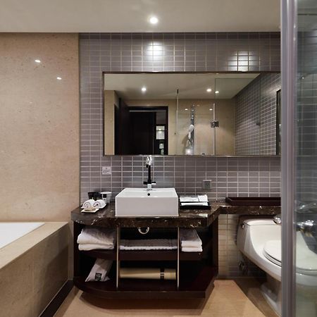 The Tango Hotel Taipei Xinyi Luaran gambar