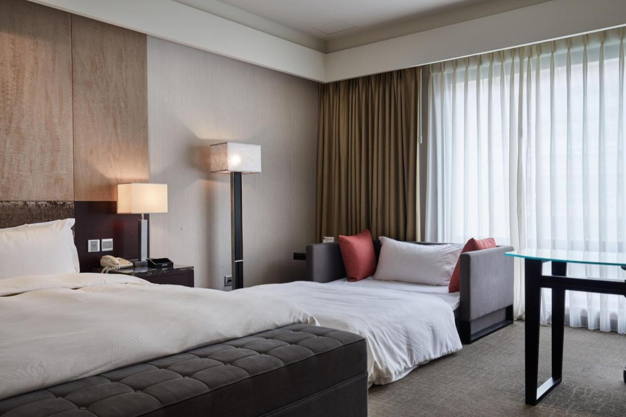 The Tango Hotel Taipei Xinyi Luaran gambar