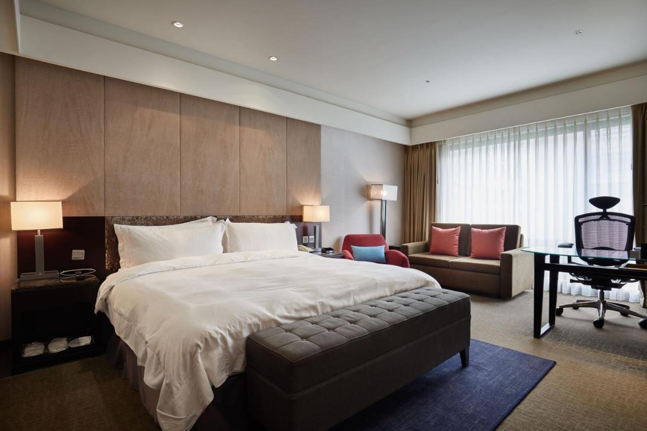 The Tango Hotel Taipei Xinyi Luaran gambar