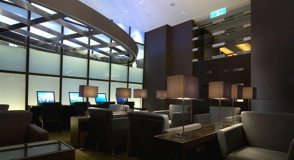 The Tango Hotel Taipei Xinyi Luaran gambar