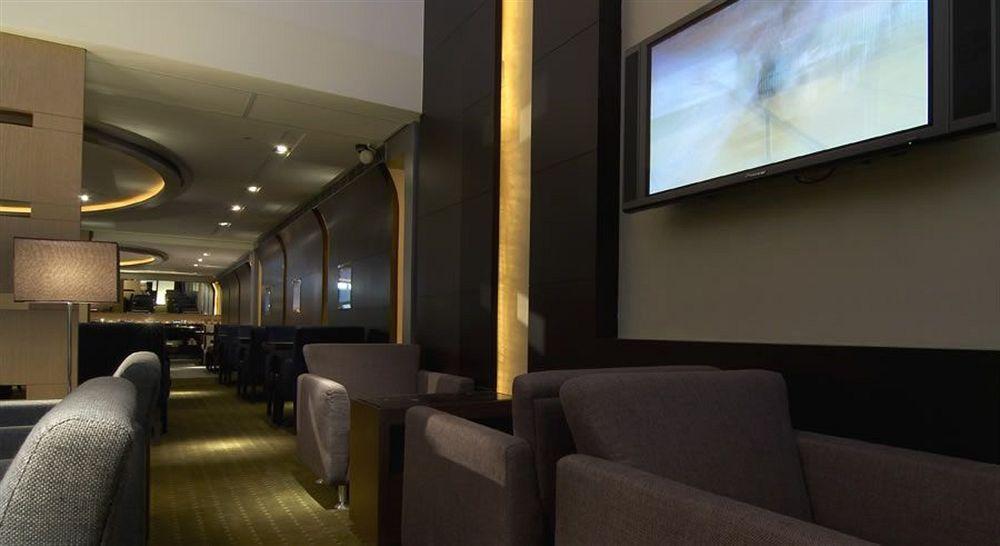 The Tango Hotel Taipei Xinyi Luaran gambar