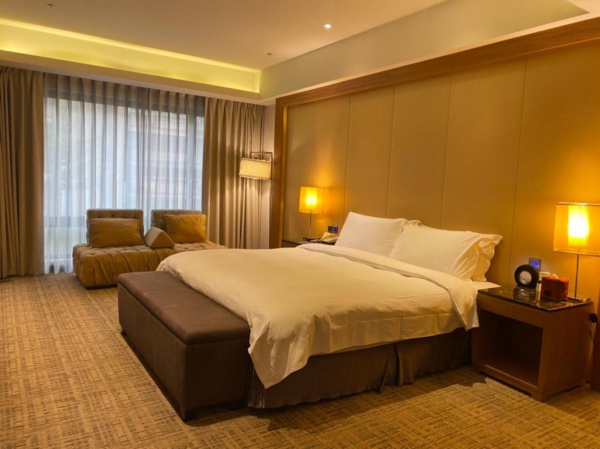 The Tango Hotel Taipei Xinyi Luaran gambar