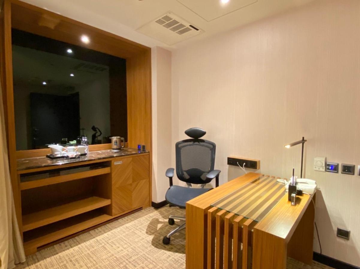 The Tango Hotel Taipei Xinyi Luaran gambar
