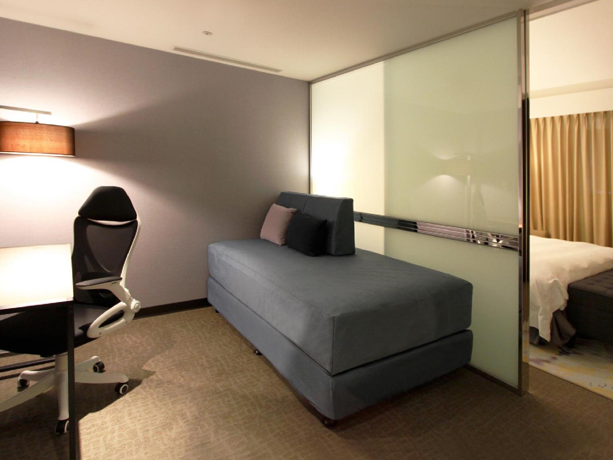 The Tango Hotel Taipei Xinyi Luaran gambar