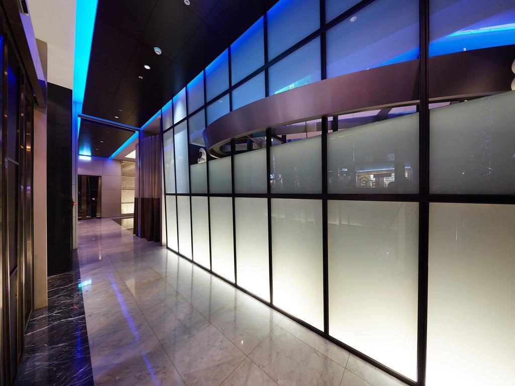The Tango Hotel Taipei Xinyi Luaran gambar
