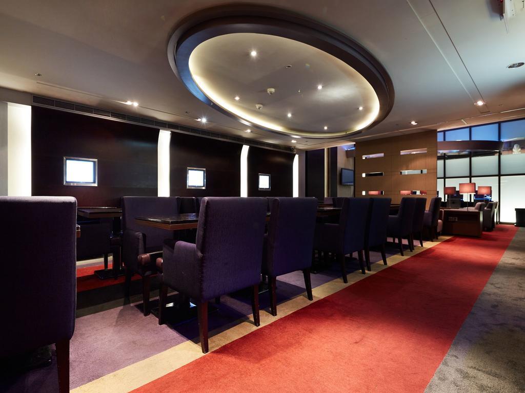 The Tango Hotel Taipei Xinyi Luaran gambar