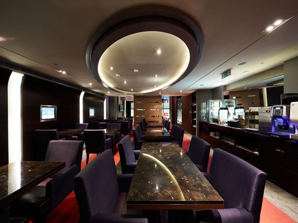 The Tango Hotel Taipei Xinyi Luaran gambar