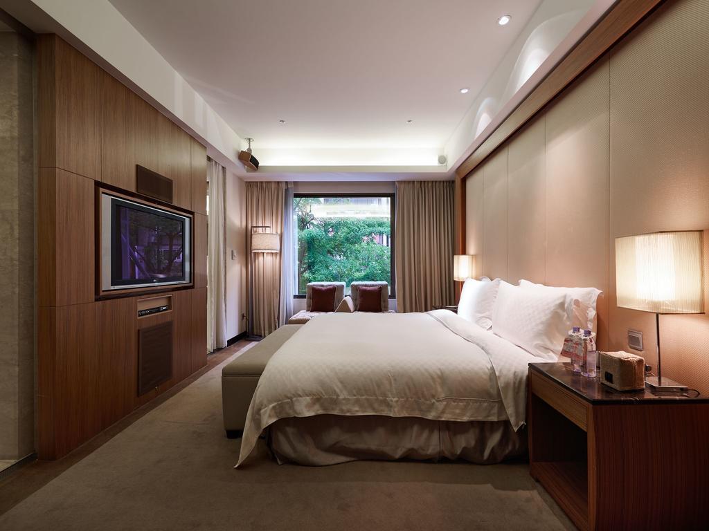 The Tango Hotel Taipei Xinyi Luaran gambar