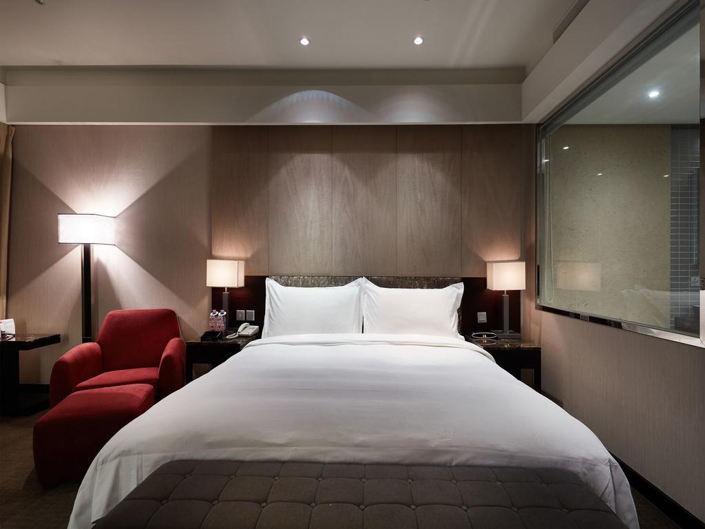 The Tango Hotel Taipei Xinyi Luaran gambar