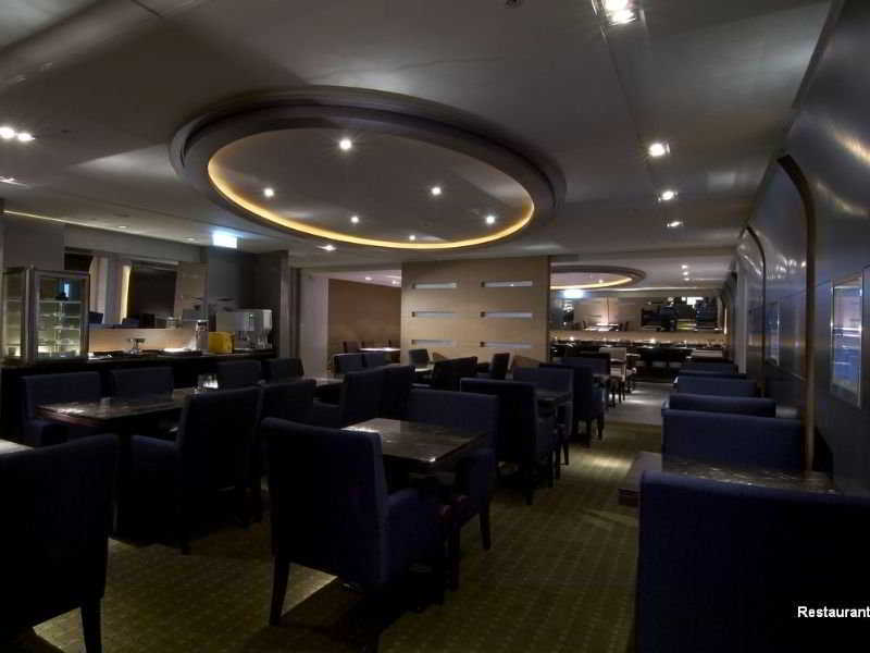 The Tango Hotel Taipei Xinyi Luaran gambar