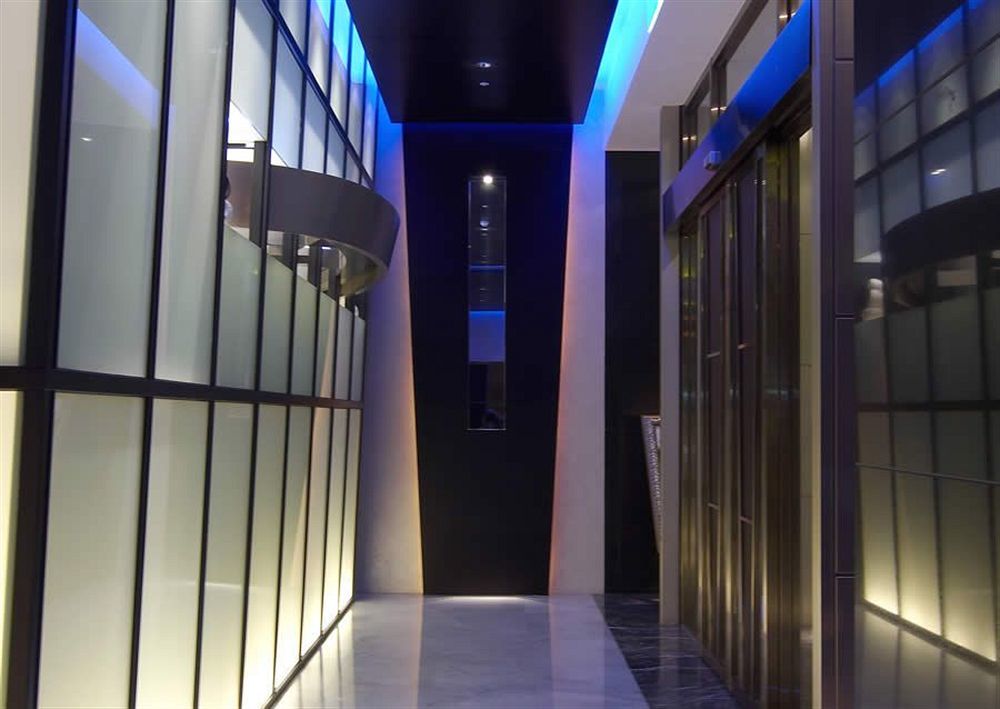 The Tango Hotel Taipei Xinyi Luaran gambar