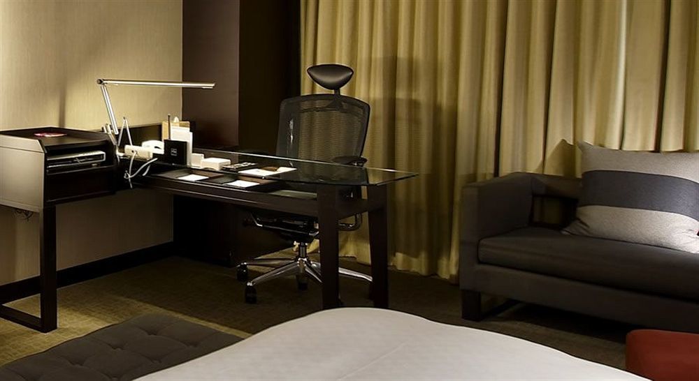 The Tango Hotel Taipei Xinyi Luaran gambar