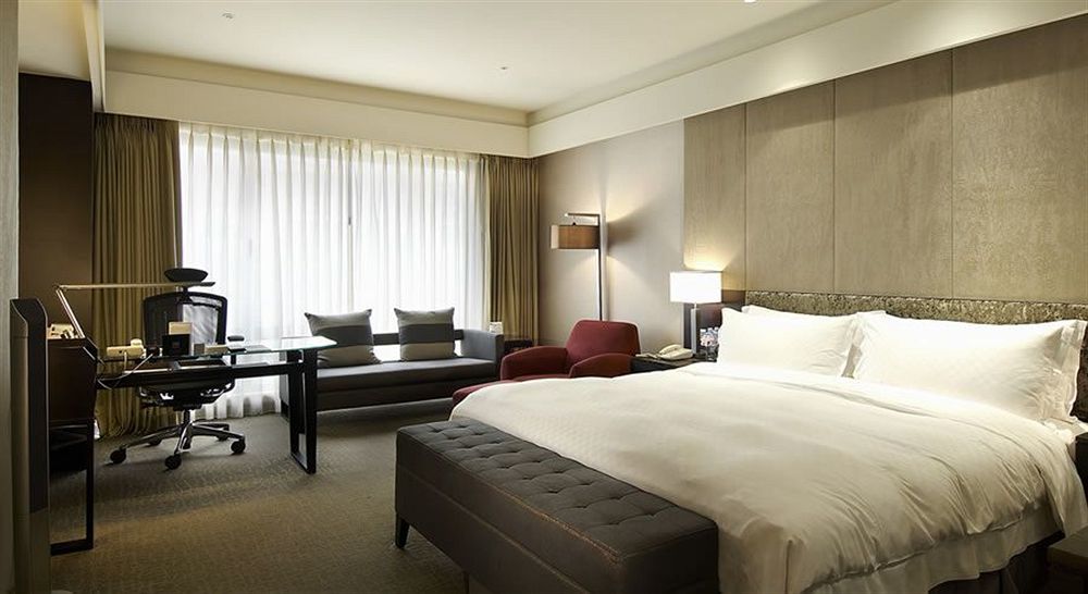 The Tango Hotel Taipei Xinyi Luaran gambar